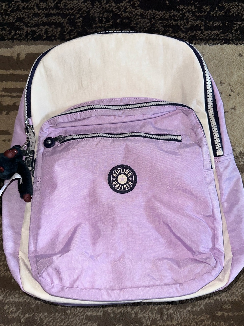 Kipling Backpack